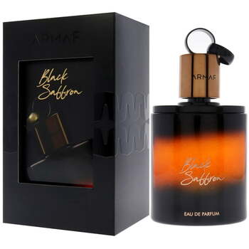 Black Saffron EDP
